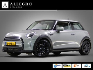 Thumbnail Mobil 1