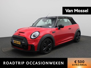 Thumbnail Mobil 1