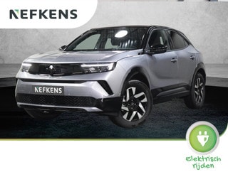 Thumbnail Mobil 1