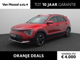 Thumbnail Mobil 1