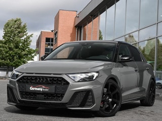 Thumbnail Mobil 1