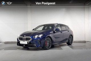 Thumbnail Mobil 1