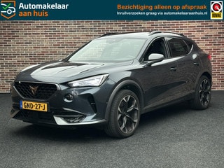 Thumbnail Mobil 1
