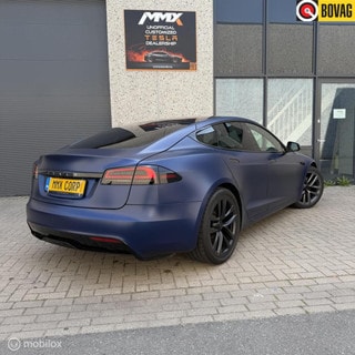 Thumbnail Mobil 1