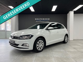 Thumbnail Mobil 1