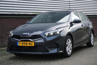 Thumbnail Mobil 1