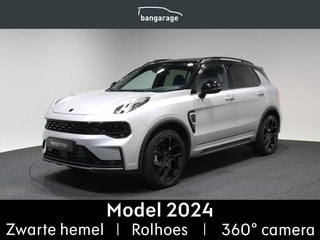 Thumbnail Mobil 1