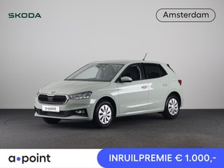 Thumbnail Mobil 1