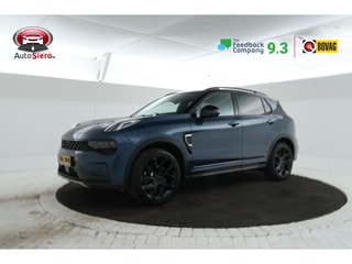 Thumbnail Mobil 1