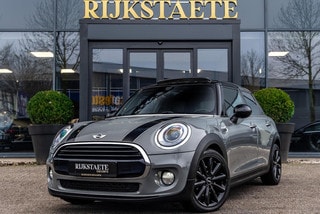 Thumbnail Mobil 1