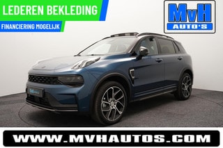 Thumbnail Mobil 1