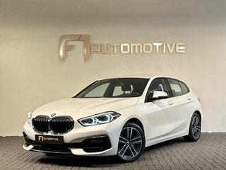 Thumbnail Mobil 1