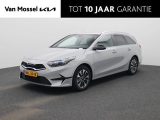 Thumbnail Mobil 1