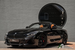 Thumbnail Mobil 1