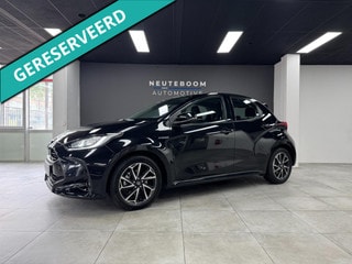 Thumbnail Mobil 1