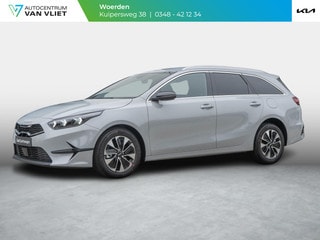 Thumbnail Mobil 1