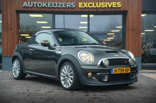 Thumbnail Mobil 1