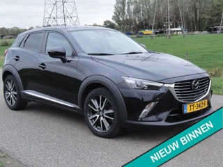 Thumbnail Mobil 1