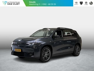 Thumbnail Mobil 1