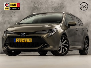 Thumbnail Mobil 1