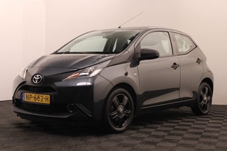 Thumbnail Mobil 1