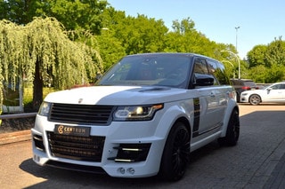 Thumbnail Mobil 1