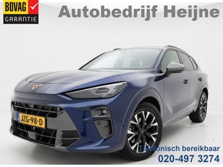 Thumbnail Mobil 1