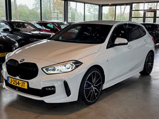 Thumbnail Mobil 1