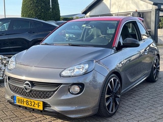 Thumbnail Mobil 1