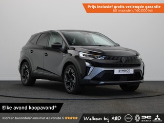 Thumbnail Mobil 1