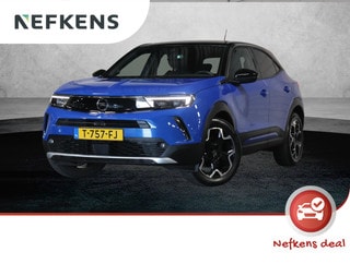 Thumbnail Mobil 1