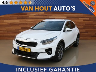 Thumbnail Mobil 1
