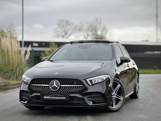 Thumbnail Mobil 1