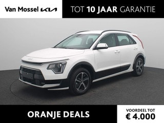 Thumbnail Mobil 1