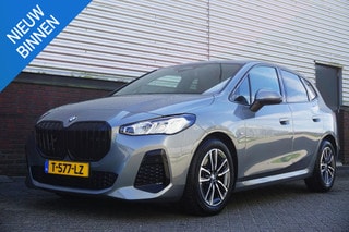 Thumbnail Mobil 1