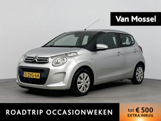 Thumbnail Mobil 1