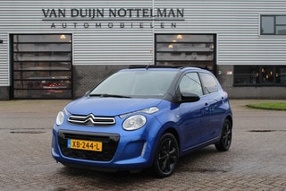 Thumbnail Mobil 1