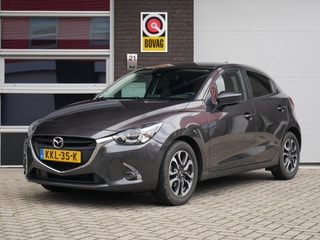 Thumbnail Mobil 1