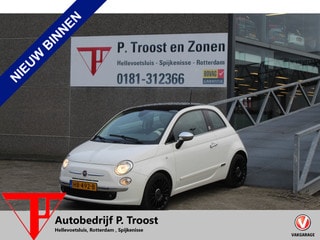 Thumbnail Mobil 1