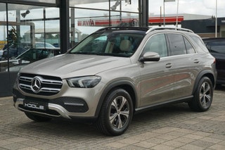 Thumbnail Mobil 1