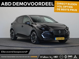 Thumbnail Mobil 1