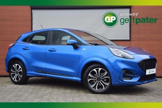Thumbnail Mobil 1