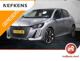 Thumbnail Mobil 1