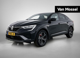 Thumbnail Mobil 1