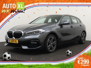 Thumbnail Mobil 1