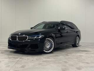 Thumbnail Mobil 1