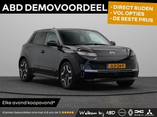 Thumbnail Mobil 1