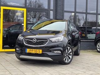 Thumbnail Mobil 1