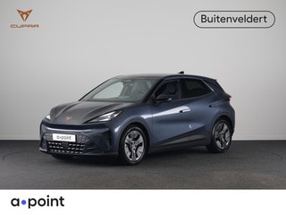 Thumbnail Mobil 1