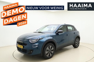Thumbnail Mobil 1